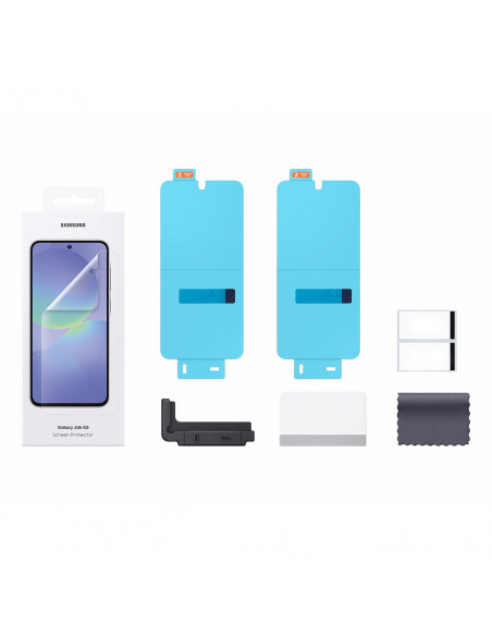 
„Samsung“ ekrano apsauga, skirta „Samsung Galaxy A36 5G“ ekranui
