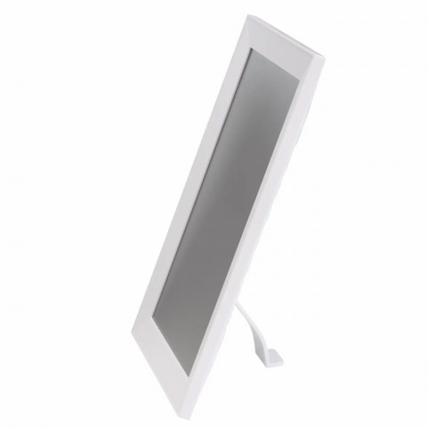 
PFF-1012WMK2 10.1 col. skaitmeninis nuotraukų rėmelis 16 GB microSD Wi-Fi – baltas
