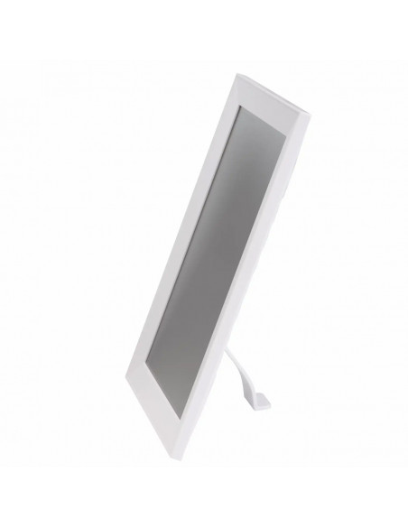 
PFF-1012WMK2 10.1 col. skaitmeninis nuotraukų rėmelis 16 GB microSD Wi-Fi – baltas
