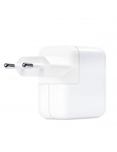 
Apple USB-C 3A 30W sieninis įkroviklis – baltas
