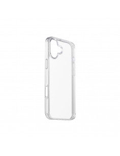 
Apsauginis dėklas, skirtas „iPhone 16 Plus“ – skaidrus
