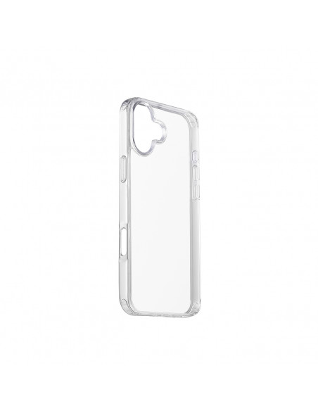 
Apsauginis dėklas, skirtas „iPhone 16 Plus“ – skaidrus
