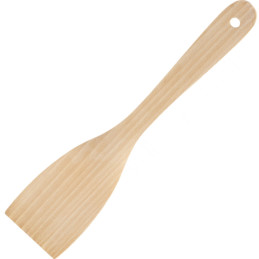 Buko medžio lankstymo mentelė 320 x 70 mm 2 vnt - Hendi 525159