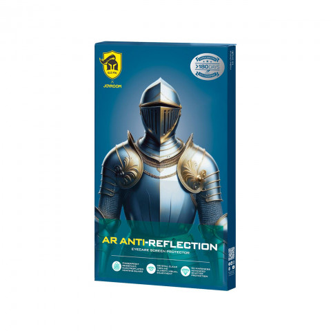 
Grūdintas stiklas su antirefleksine danga, skirtas iPhone 15/ 16
