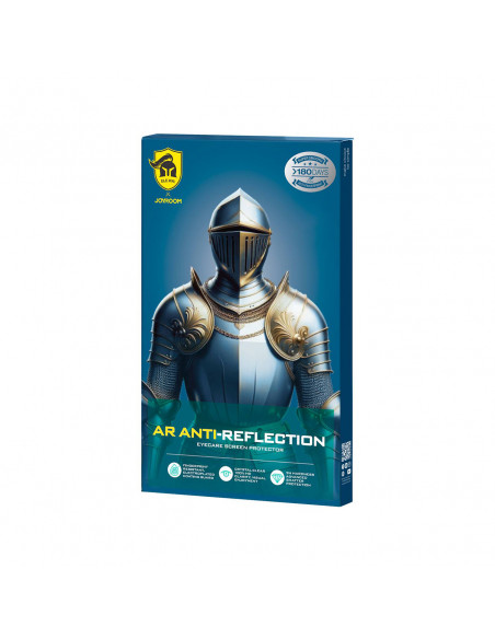 
Grūdintas stiklas su antirefleksiniu efektu, skirtas „iPhone 16 Pro“ telefonui
