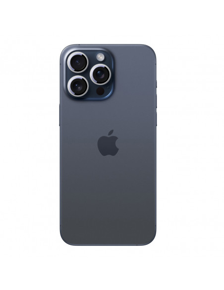 
Apsauginis stiklas, skirtas „iPhone 15 Pro/ 15 Pro Max“ lęšiams – titano spalvos
