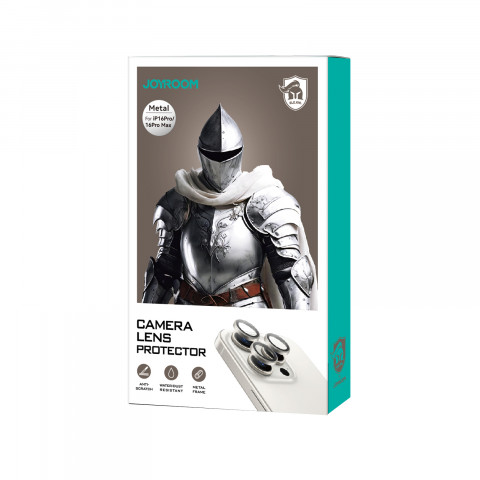 
iPhone 16/ 16 Plus objektyvo apsauginis stiklas – žalias
