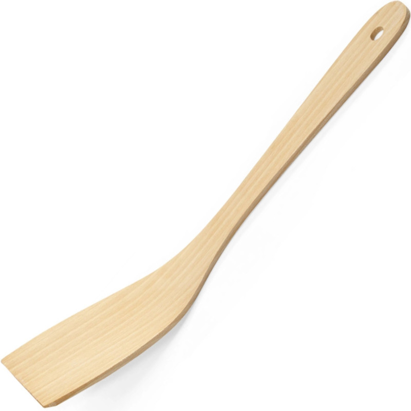 Buko medžio lankstymo mentelė 320 x 70 mm 2 vnt - Hendi 525159