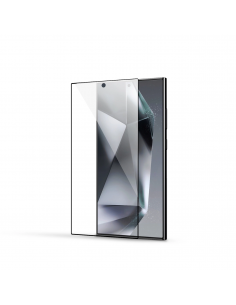 
2.5D grūdintas stiklas su sustiprintais kraštais, skirtas „Samsung S24+“
