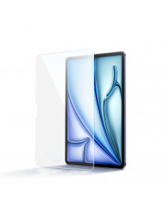 
Grūdintas stiklas, skirtas „iPad Air 9.7“ (2013/ 2014), „iPad Pro 9.7“ (2016), „iPad 9.7“ (2017/ 2018)
