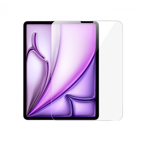 
Grūdintas stiklas, skirtas „iPad Air 9.7“ (2013/ 2014), „iPad Pro 9.7“ (2016), „iPad 9.7“ (2017/ 2018)
