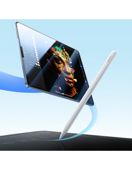 
Grūdintas stiklas, skirtas „iPad Air 9.7“ (2013/ 2014), „iPad Pro 9.7“ (2016), „iPad 9.7“ (2017/ 2018)
