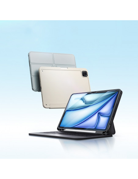 
Grūdintas stiklas, skirtas „iPad Air 9.7“ (2013/ 2014), „iPad Pro 9.7“ (2016), „iPad 9.7“ (2017/ 2018)
