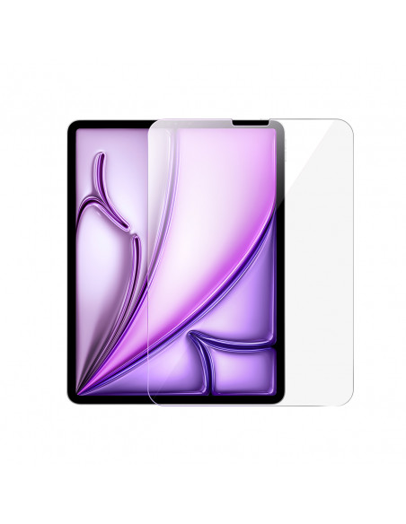 
Grūdinto stiklo ekrano apsauga iPad Pro 11& 39 & 39 2024
