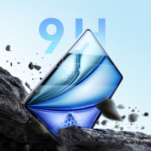 
Grūdinto stiklo ekrano apsauga iPad Pro 11& 39 & 39 2024
