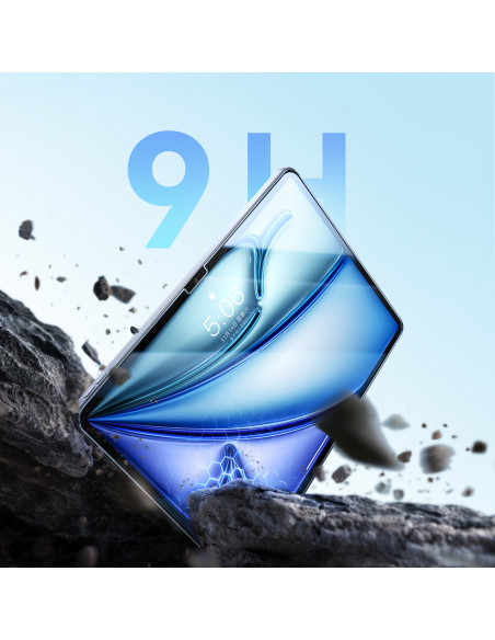 
Grūdinto stiklo ekrano apsauga iPad Pro 11& 39 & 39 2024
