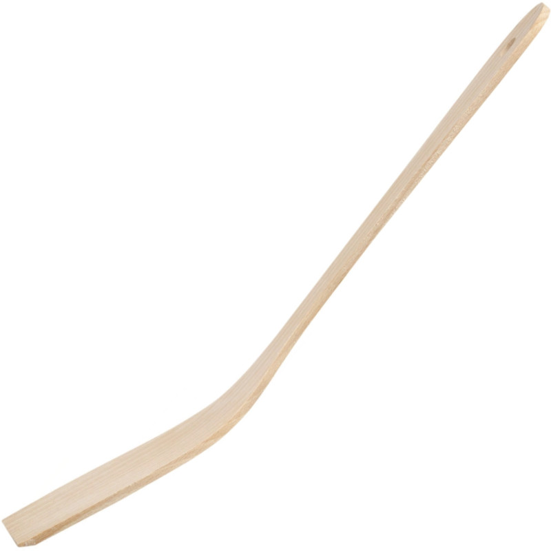 Buko medžio lankstymo mentelė 320 x 70 mm 2 vnt - Hendi 525159