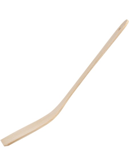 Buko medžio lankstymo mentelė 320 x 70 mm 2 vnt - Hendi 525159