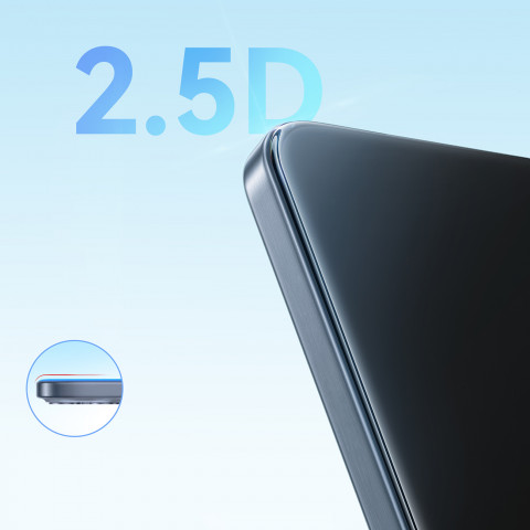 
Grūdinto stiklo ekrano apsauga iPad Pro 11& 39 & 39 2024
