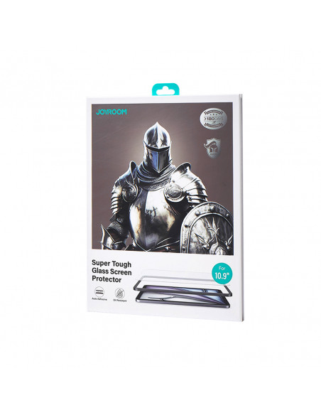 
Grūdinto stiklo ekrano apsauga iPad Pro 11& 39 & 39 2024
