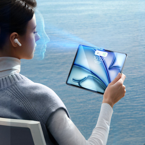 
Grūdinto stiklo ekrano apsauga iPad Pro 12.9& 39 & 39 2018/ 2020/ 2021/ 2022
