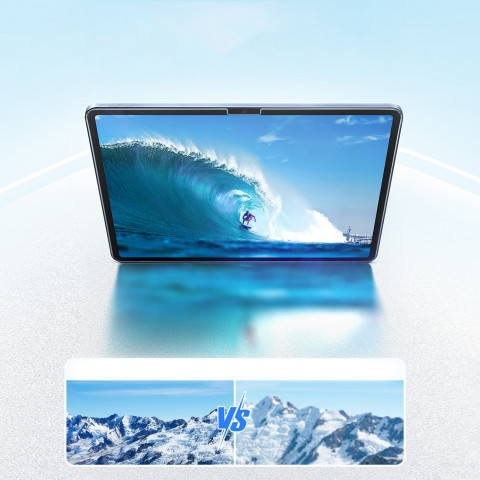 
Grūdinto stiklo ekrano apsauga iPad Pro 12.9& 39 & 39 2018/ 2020/ 2021/ 2022
