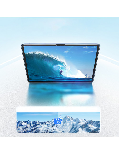 
Grūdinto stiklo ekrano apsauga iPad Pro 12.9& 39 & 39 2018/ 2020/ 2021/ 2022
