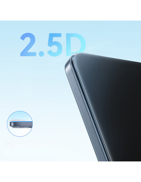 
Grūdinto stiklo ekrano apsauga iPad Air 13& 39 & 39 2024
