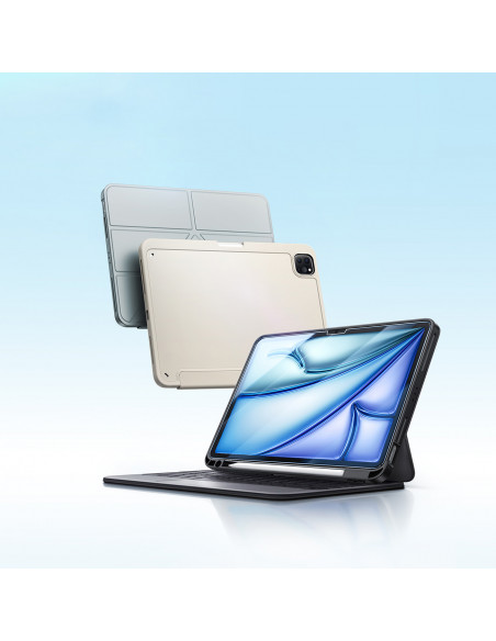 
Grūdinto stiklo ekrano apsauga iPad Air 13& 39 & 39 2024
