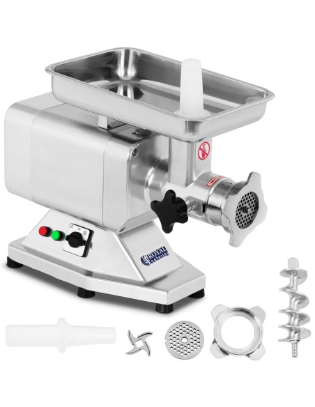 Mėsmalė gastronominė mėsmalė 120 PRO 850W Mėsmalė gastronominė mėsmalė 120 PRO 850W