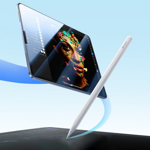 
Grūdinto stiklo ekrano apsauga iPad Pro 13& 39 & 39 2024
