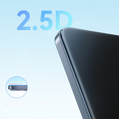 
Grūdinto stiklo ekrano apsauga iPad Pro 13& 39 & 39 2024
