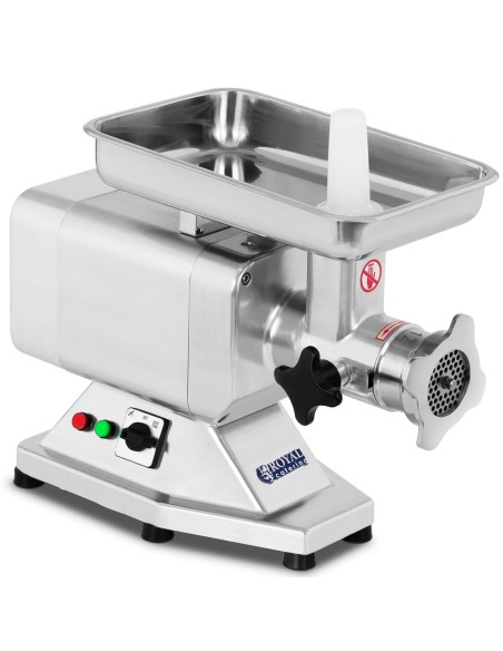 Mėsmalė gastronominė mėsmalė 120 PRO 850W Mėsmalė gastronominė mėsmalė 120 PRO 850W