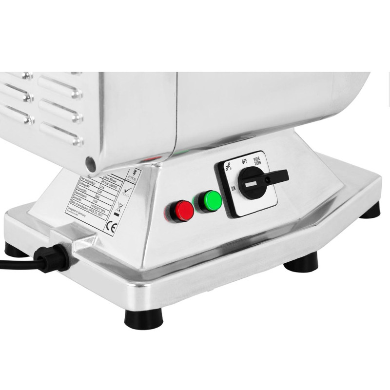 Mėsmalė gastronominė mėsmalė 120 PRO 850W