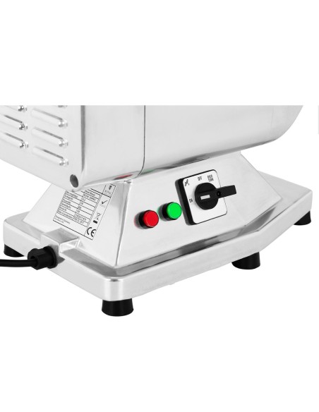 Mėsmalė gastronominė mėsmalė 120 PRO 850W Mėsmalė gastronominė mėsmalė 120 PRO 850W