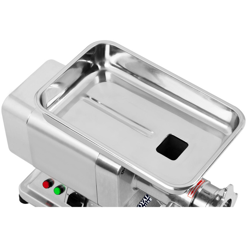 Mėsmalė gastronominė mėsmalė 120 PRO 850W