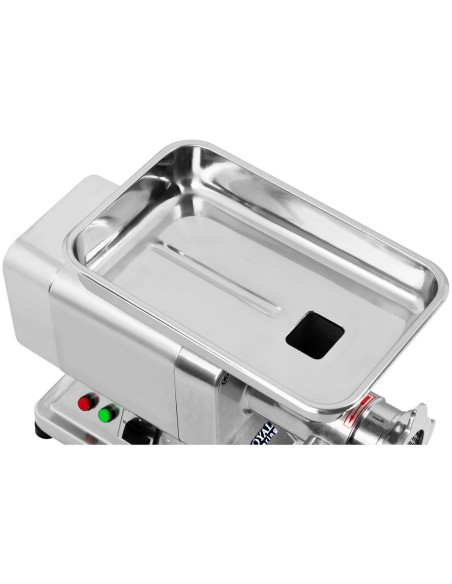 Mėsmalė gastronominė mėsmalė 120 PRO 850W Mėsmalė gastronominė mėsmalė 120 PRO 850W