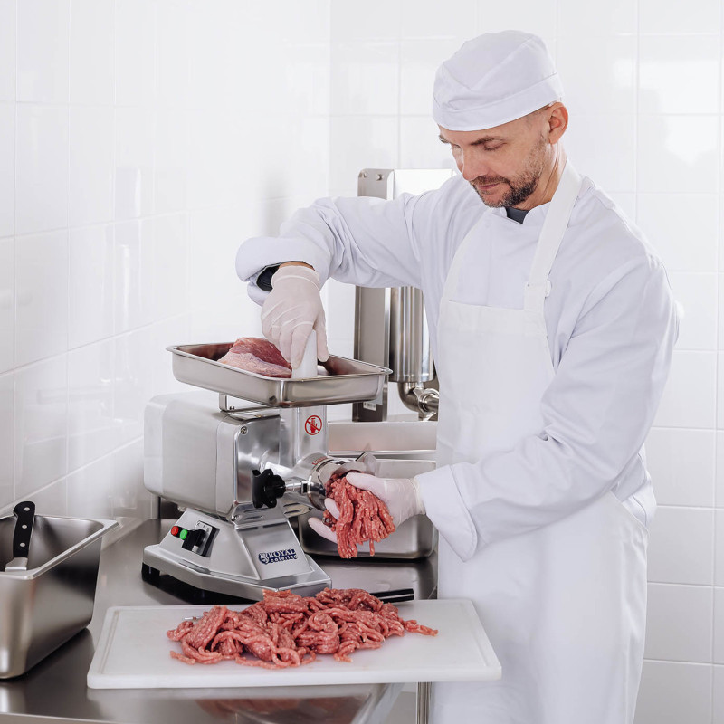 Mėsmalė gastronominė mėsmalė 120 PRO 850W