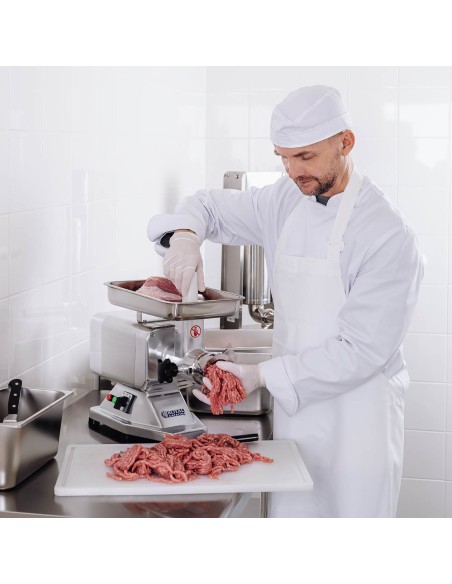 Mėsmalė gastronominė mėsmalė 120 PRO 850W Mėsmalė gastronominė mėsmalė 120 PRO 850W