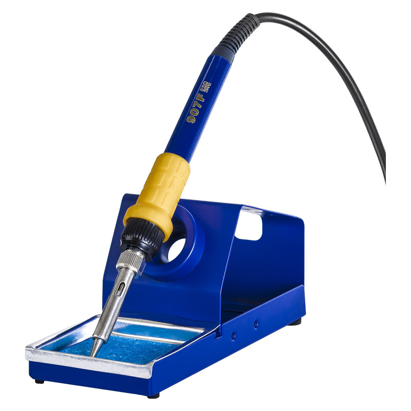 Hot Air Stamos Soldering S-LS-17 lituoklio stotis