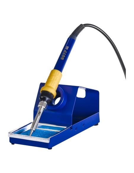 Hot Air Stamos Soldering S-LS-17 lituoklio stotis Hot Air Stamos Soldering S-LS-17 lituoklio stotis