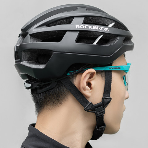 
Poliarizuoti dviračių akiniai su UV filtru ir dioptrijomis – pilki
