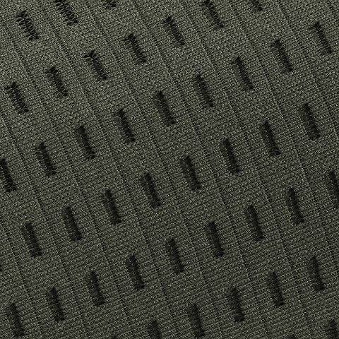 
Kvėpuojančios bepirštės dviračių pirštinės, L dydis – pilkos
