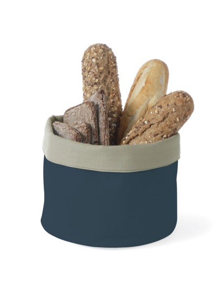 Krepšelis duonai, apvalus skersmuo. 20cm tamsiai mėlyna - Hendi 429037