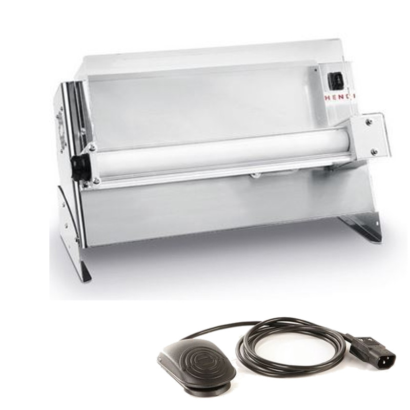 Elektrinis lakštinis picos tešlai 250W sk. 30 cm