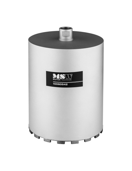 Deimantinis grąžtas, skirtas gręžti akmeninį betoną 250 x 300 mm MSW-DCD-300/112