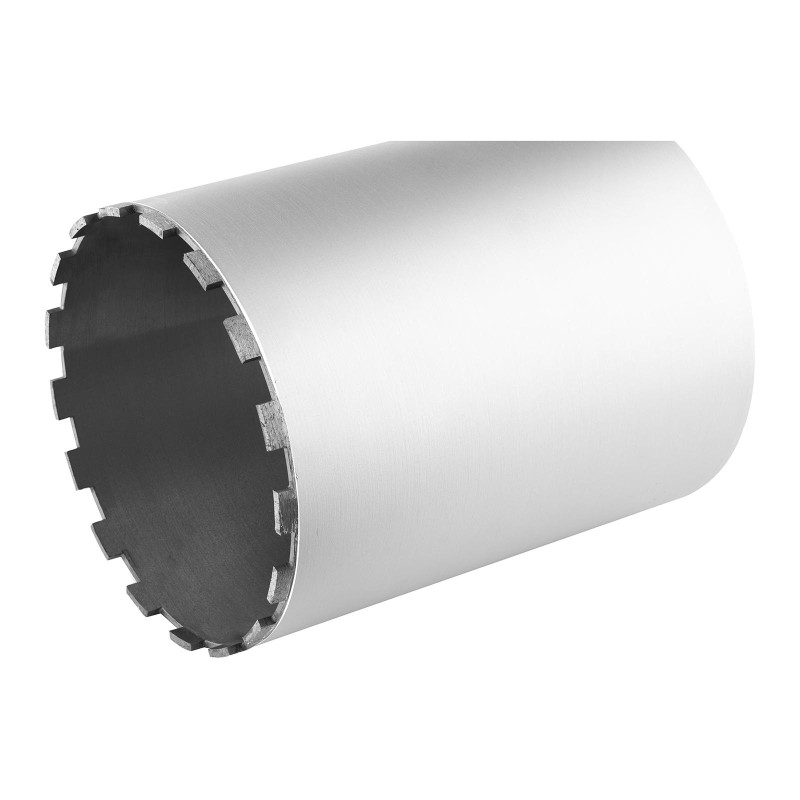 Deimantinis grąžtas, skirtas gręžti akmeninį betoną 250 x 300 mm MSW-DCD-300/112