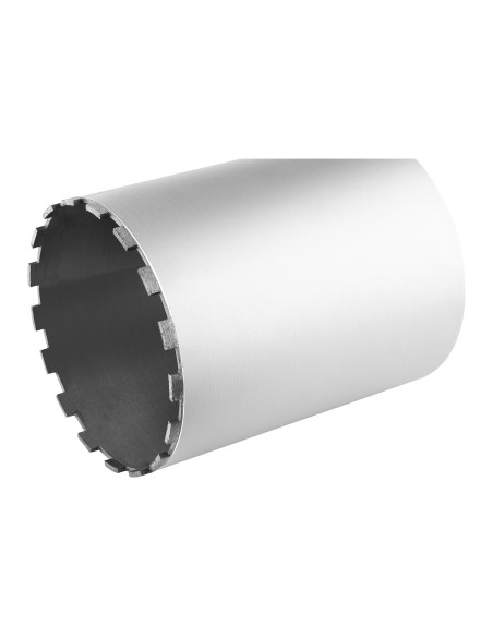 Deimantinis grąžtas, skirtas gręžti akmeninį betoną 250 x 300 mm MSW-DCD-300/112