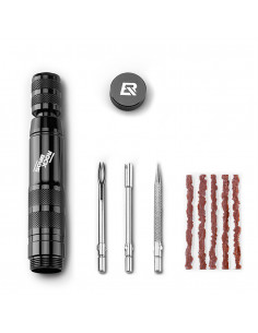 
Bekamerinių padangų remonto rinkinys
