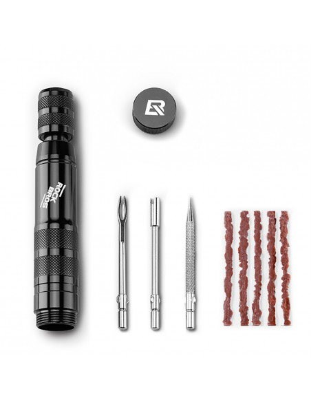 
Bekamerinių padangų remonto rinkinys
